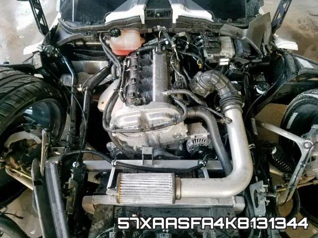 57XAASFA4K8131344 фото 8