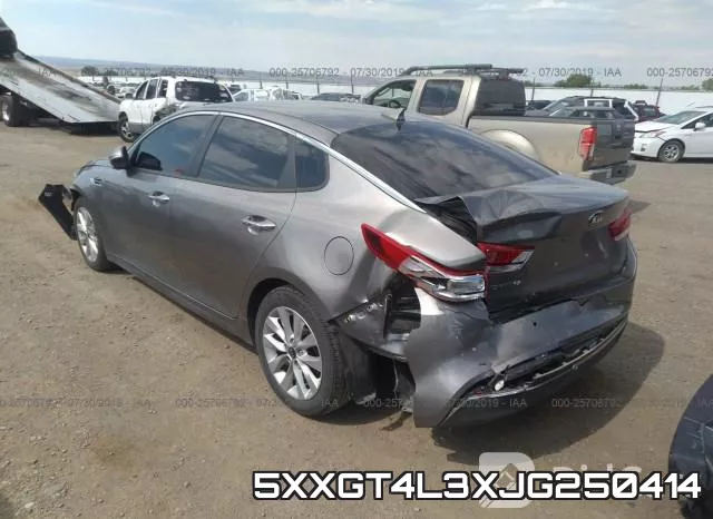 5XXGT4L3XJG250414 фото 7