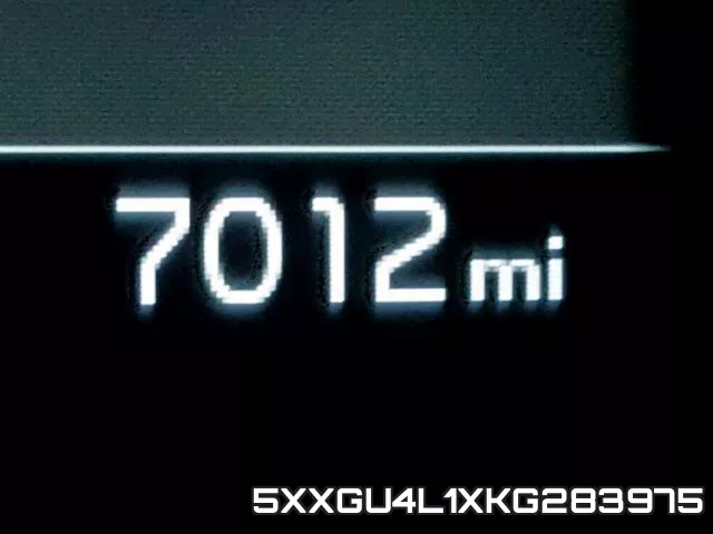 5XXGU4L1XKG283975 фото 9