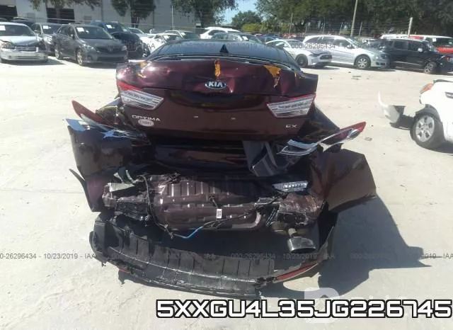 5XXGU4L35JG226745 фото 7
