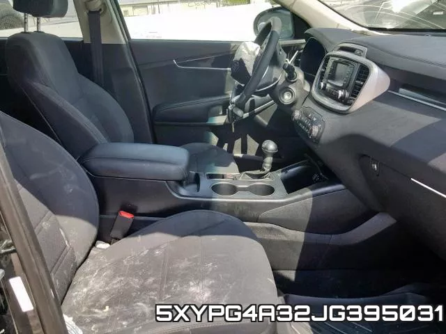 5XYPG4A32JG395031 фото 6