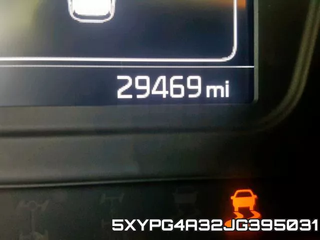 5XYPG4A32JG395031 фото 9