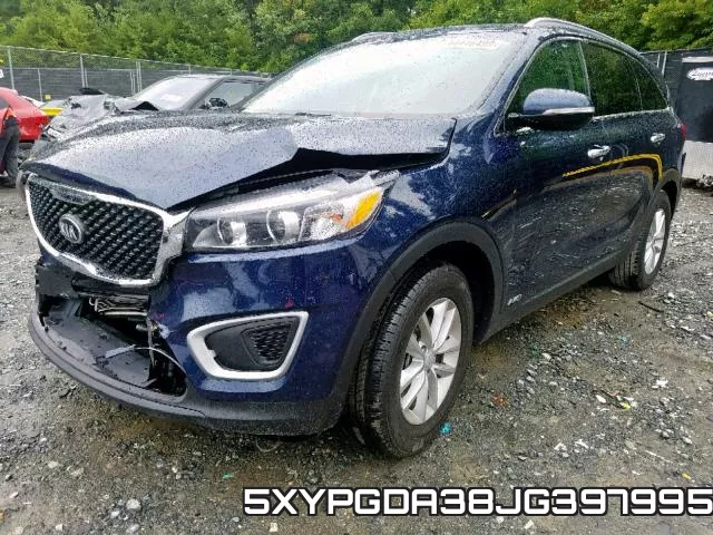 5XYPGDA38JG397995 фото 3
