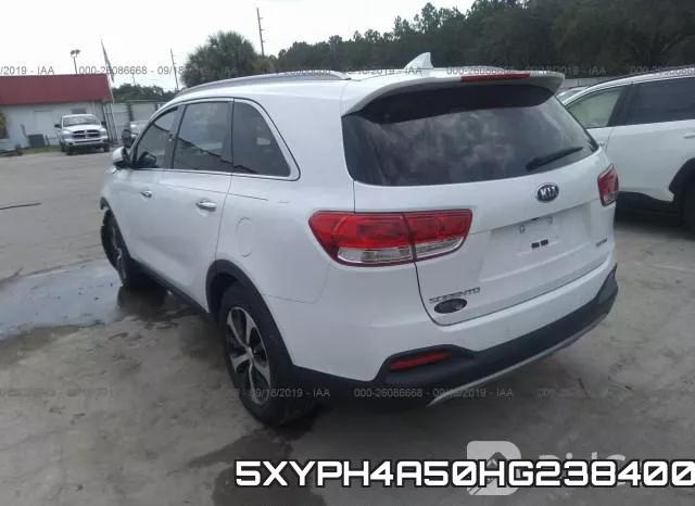 5XYPH4A50HG238400 фото 4