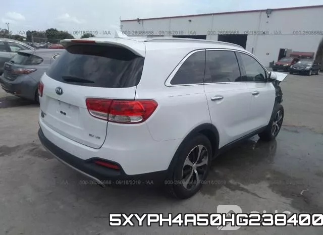 5XYPH4A50HG238400 фото 5