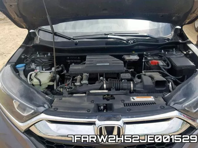 7FARW2H52JE001529 фото 8