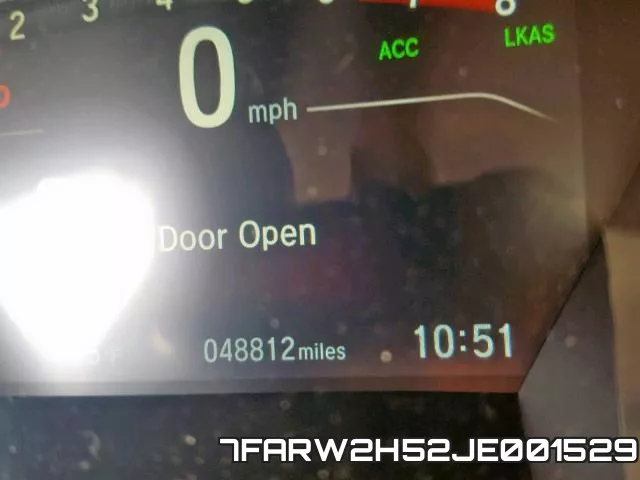 7FARW2H52JE001529 фото 9