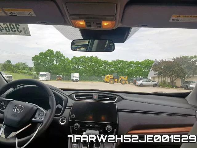 7FARW2H52JE001529 фото 10