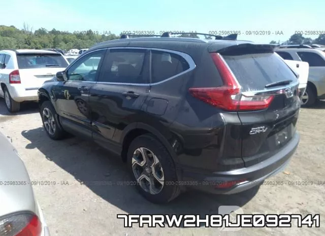 7FARW2H81JE092741 фото 4