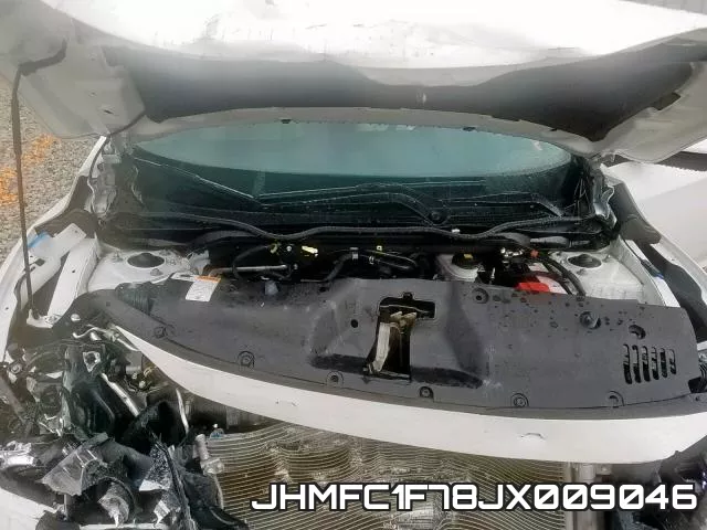 JHMFC1F78JX009046 фото 8