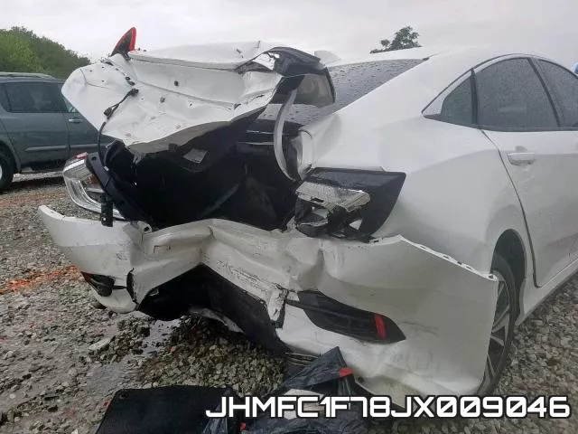 JHMFC1F78JX009046 фото 10