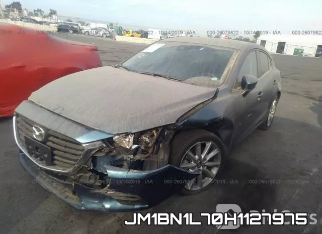 JM1BN1L70H1127975 фото 3