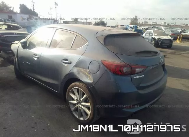 JM1BN1L70H1127975 фото 4