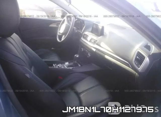 JM1BN1L70H1127975 фото 6