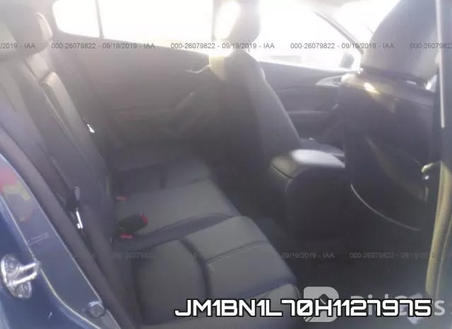JM1BN1L70H1127975 фото 9