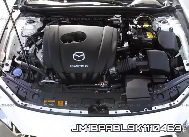 JM1BPABL9K1110463 фото 2
