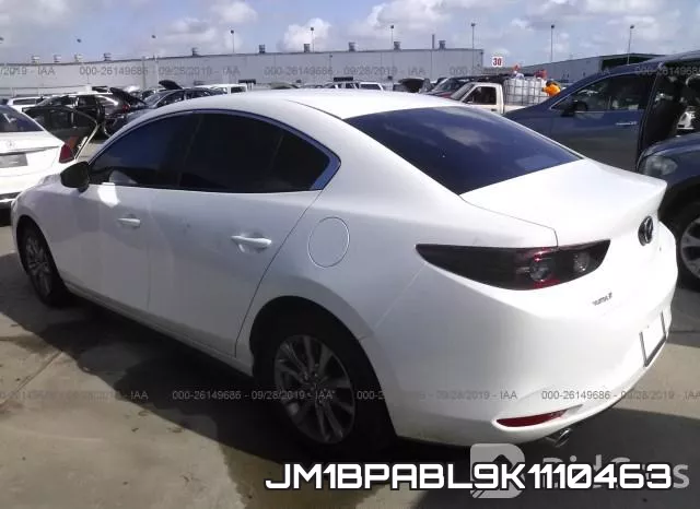 JM1BPABL9K1110463 фото 4