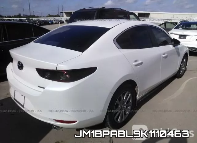 JM1BPABL9K1110463 фото 5