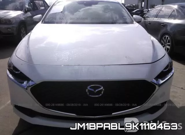 JM1BPABL9K1110463 фото 7