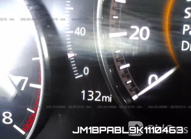 JM1BPABL9K1110463 фото 8
