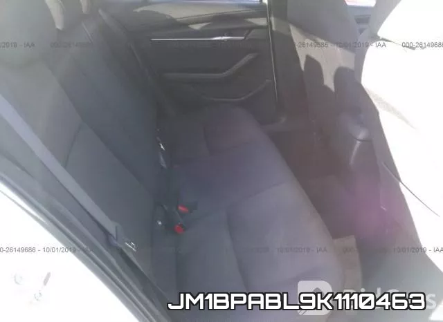 JM1BPABL9K1110463 фото 9