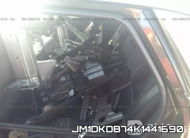 JM1DKDB74K1441690 фото 9