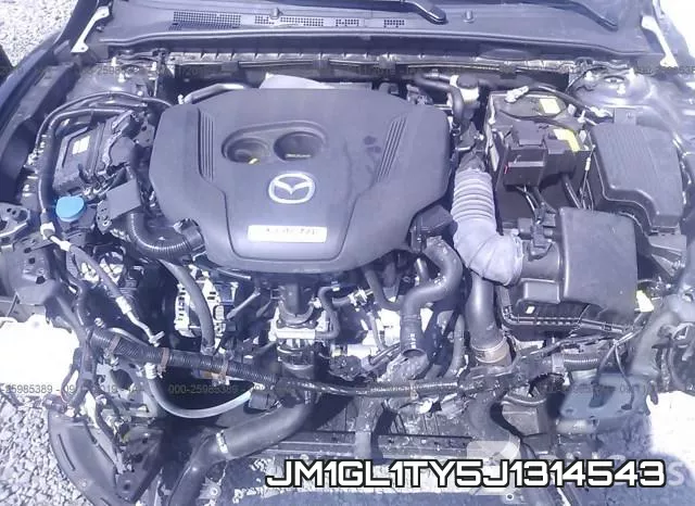 JM1GL1TY5J1314543 фото 2
