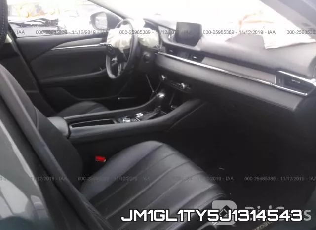 JM1GL1TY5J1314543 фото 6