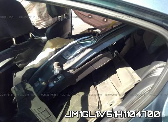 JM1GL1V51H1104700 фото 9