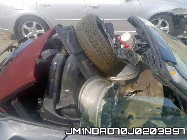 JM1NDAD70J0203897 фото 6