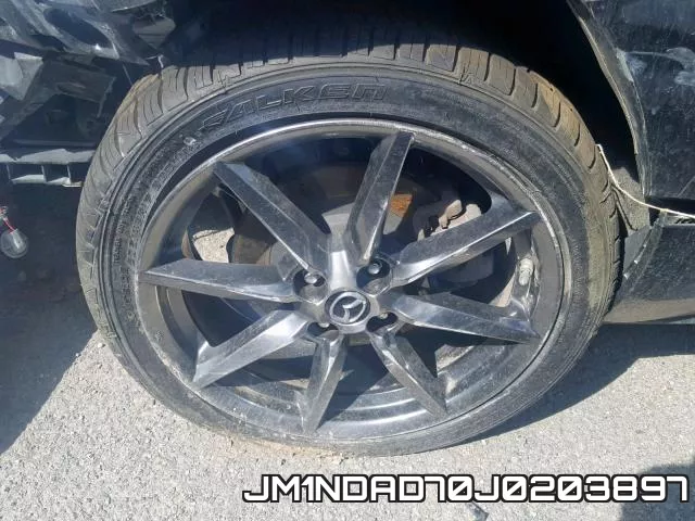 JM1NDAD70J0203897 фото 10