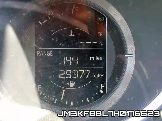 JM3KFBBL7H0176623 фото 9