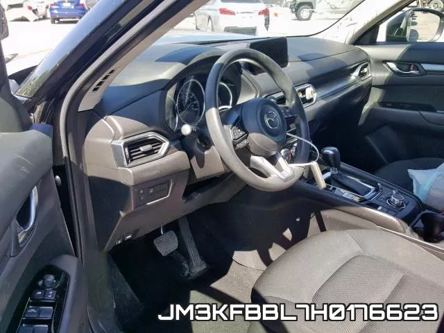 JM3KFBBL7H0176623 фото 10