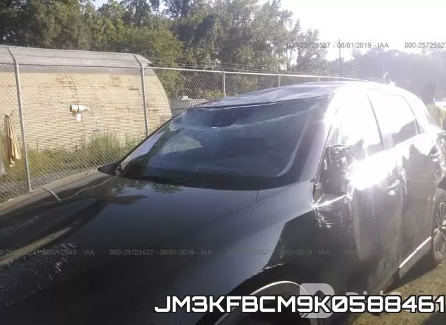 JM3KFBCM9K0588461 фото 7