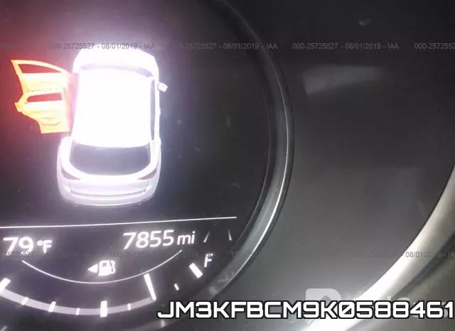 JM3KFBCM9K0588461 фото 8