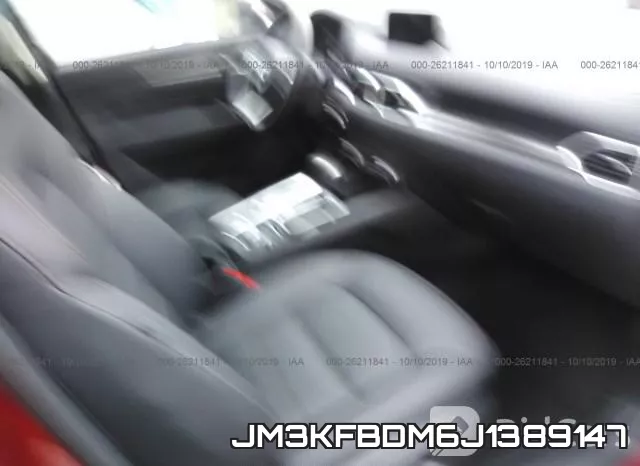 JM3KFBDM6J1389147 фото 6