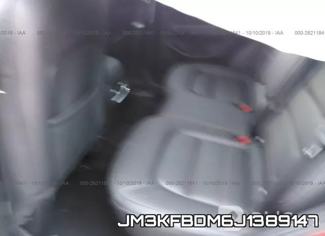 JM3KFBDM6J1389147 фото 9