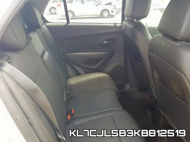 KL7CJLSB3KB812519 фото 7