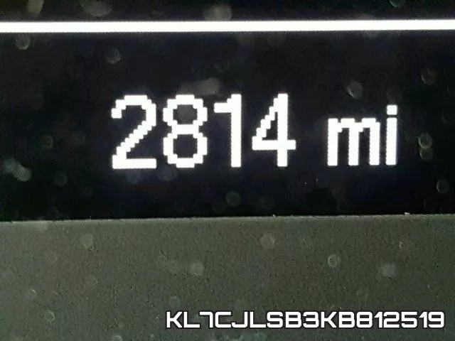KL7CJLSB3KB812519 фото 9