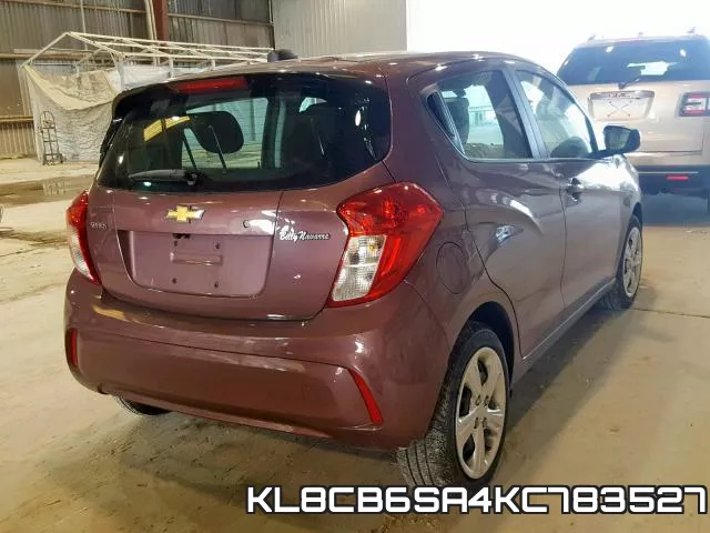 KL8CB6SA4KC783527 фото 5