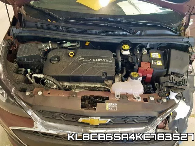 KL8CB6SA4KC783527 фото 8