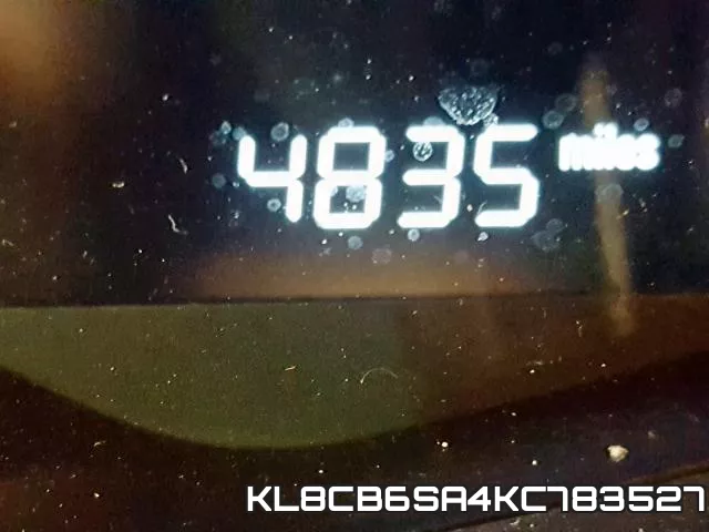 KL8CB6SA4KC783527 фото 9