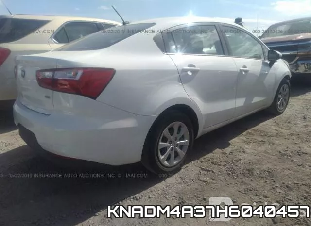 KNADM4A37H6040457 фото 5
