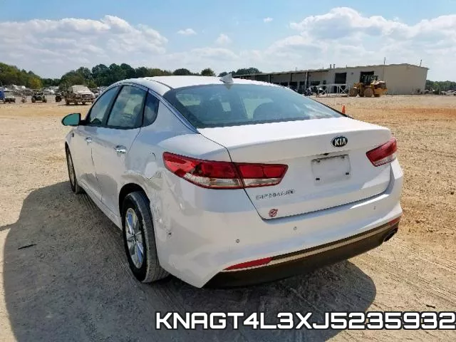 KNAGT4L3XJ5235932 фото 4