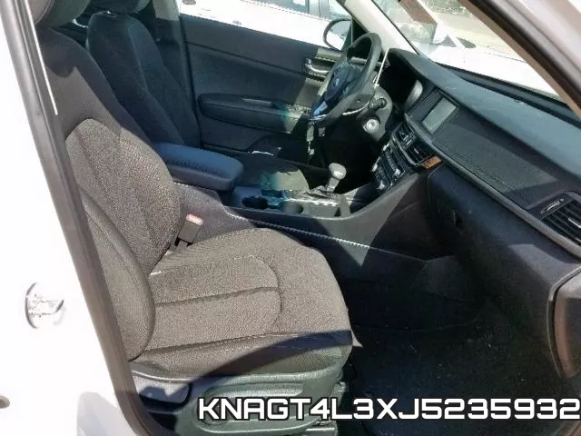 KNAGT4L3XJ5235932 фото 6
