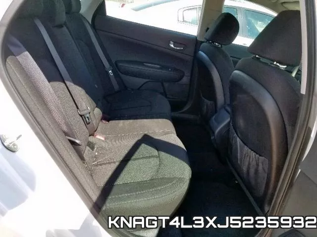 KNAGT4L3XJ5235932 фото 7