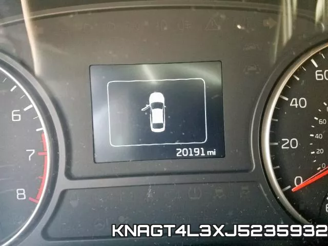 KNAGT4L3XJ5235932 фото 9