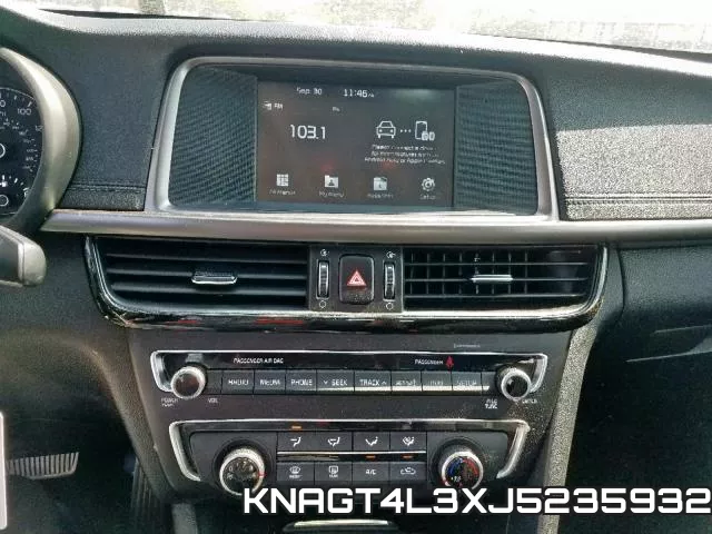 KNAGT4L3XJ5235932 фото 10