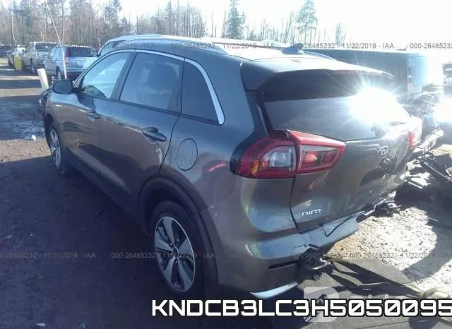 KNDCB3LC3H5050095 фото 4