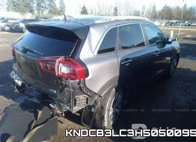 KNDCB3LC3H5050095 фото 5